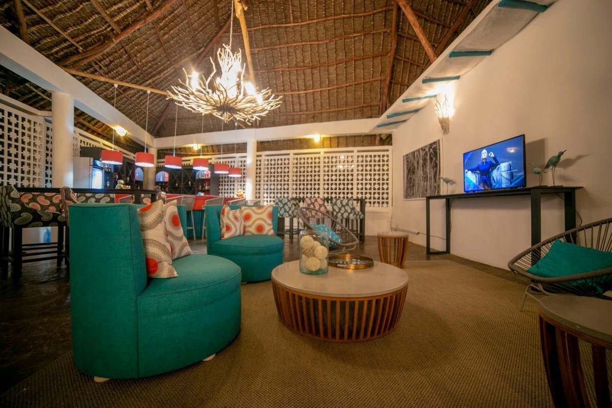 The One Watamu Bay