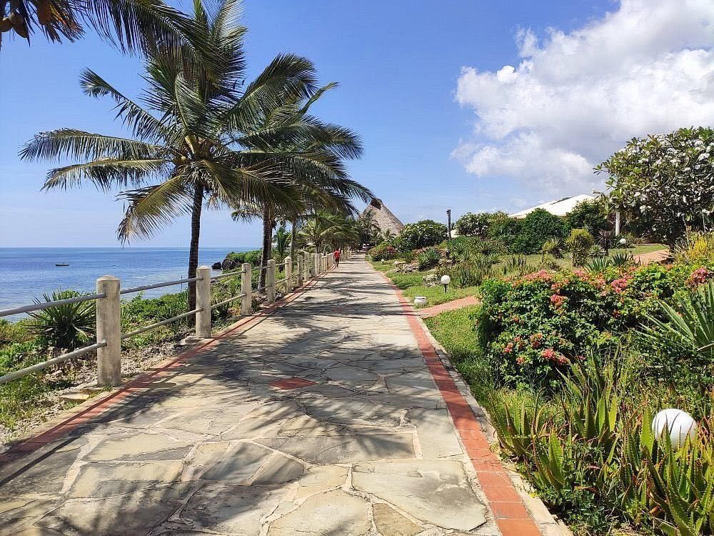 The One Watamu Bay