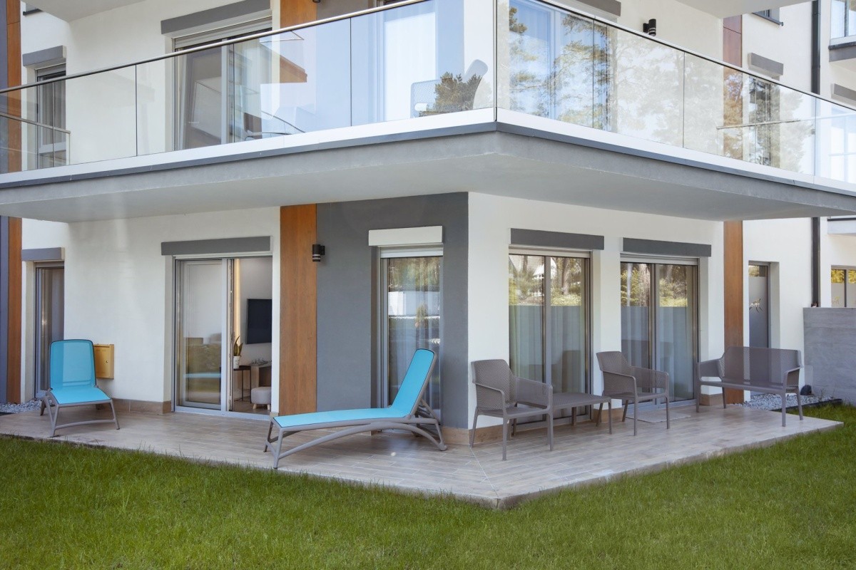 Grand Laola Apartements