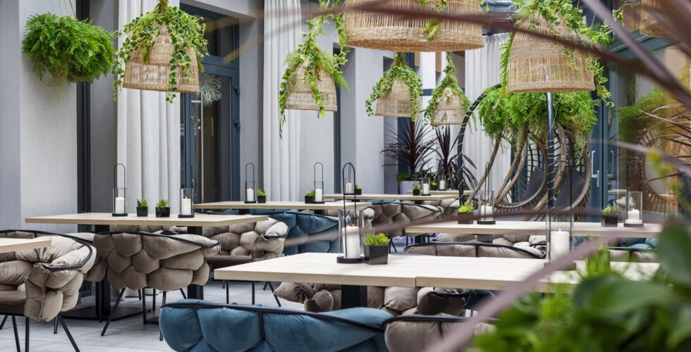 Grand Laola Apartements