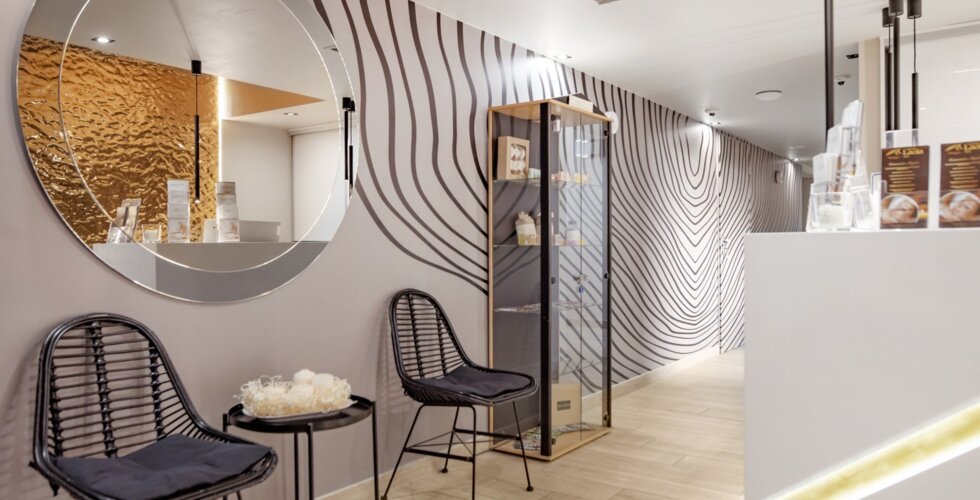 Grand Laola Apartements