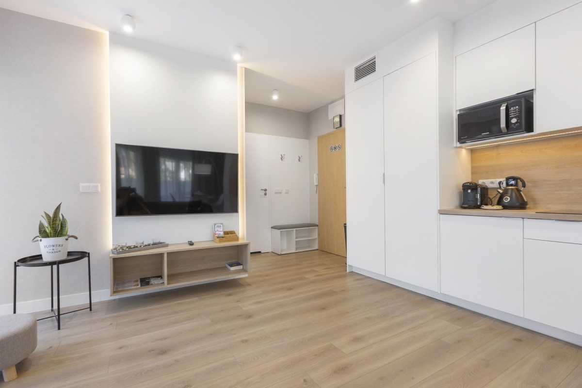 Grand Laola Apartements