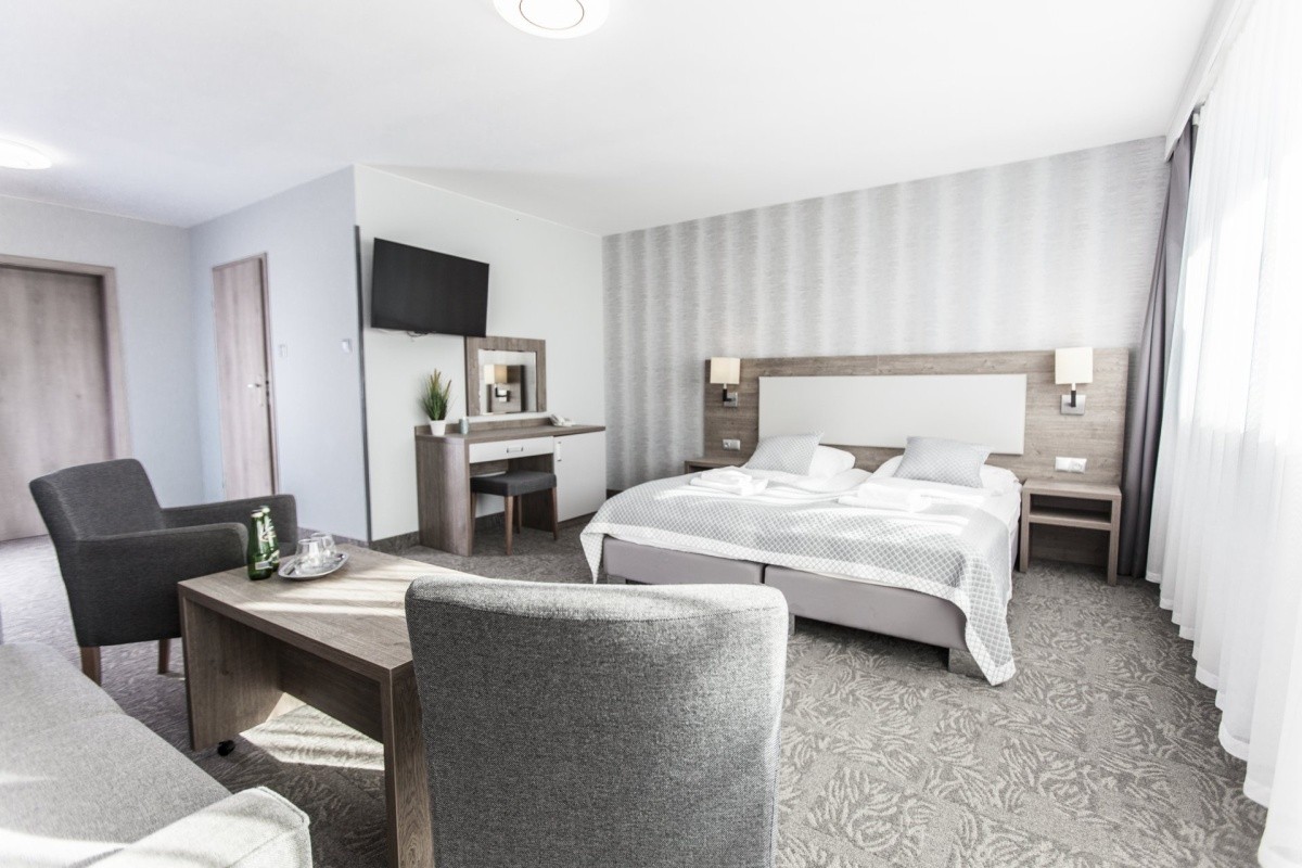 Grand Laola Apartements