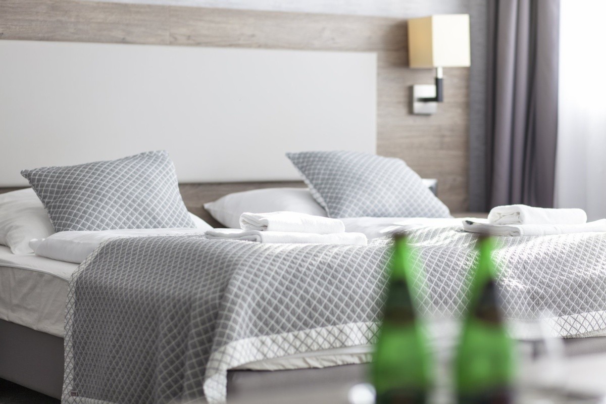 Grand Laola Apartements