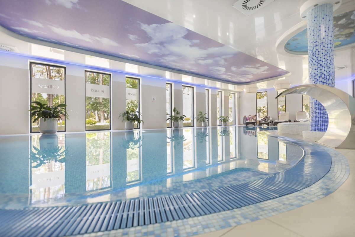 Grand Laola Apartements