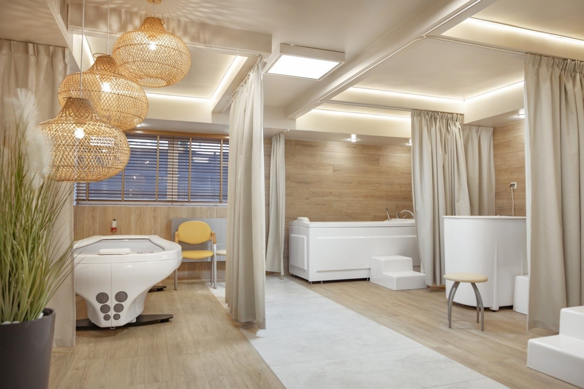 Grand Laola Apartements