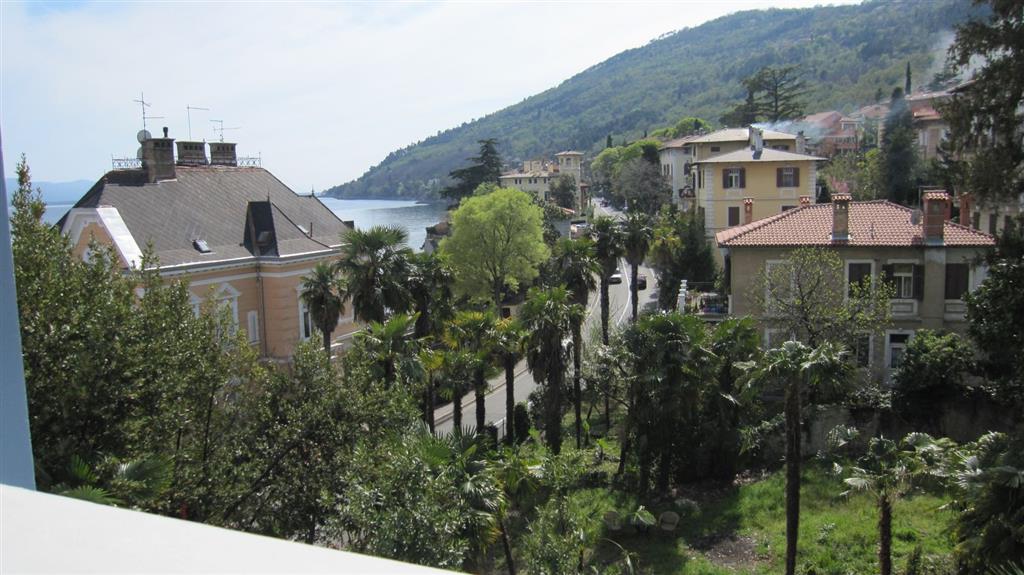 Hotel Park (Lovran)