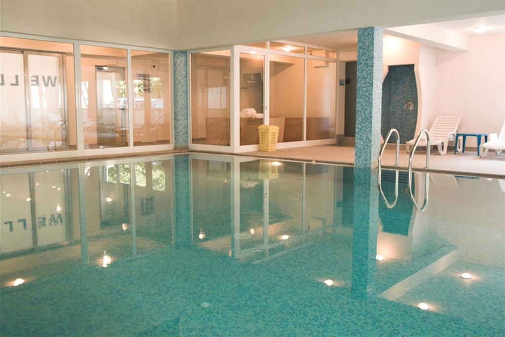 Hotel Park (Lovran)
