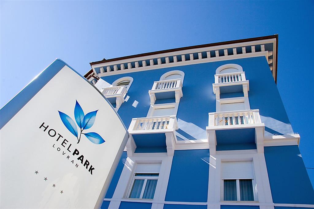 Hotel Park (Lovran)
