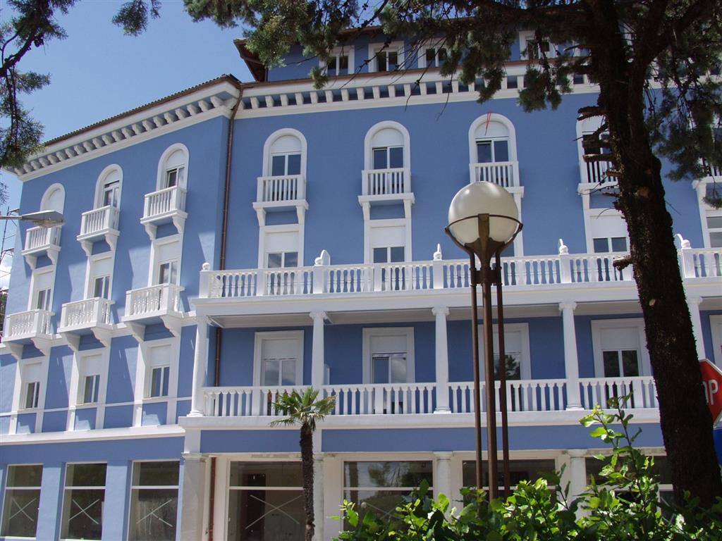 Hotel Park (Lovran)