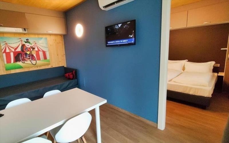 Borgo Stazione Bike Inn (Salionze)