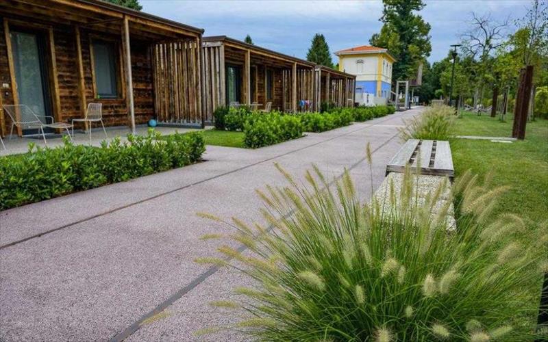Borgo Stazione Bike Inn (Salionze)