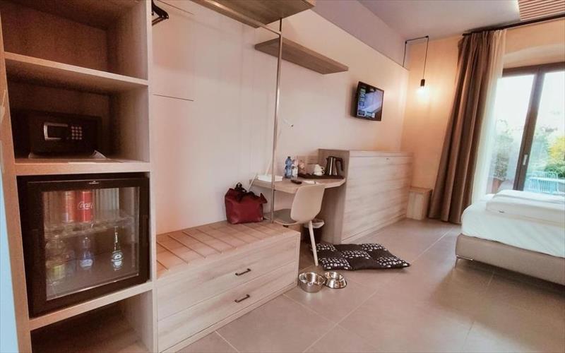 Borgo Stazione Bike Inn (Salionze)