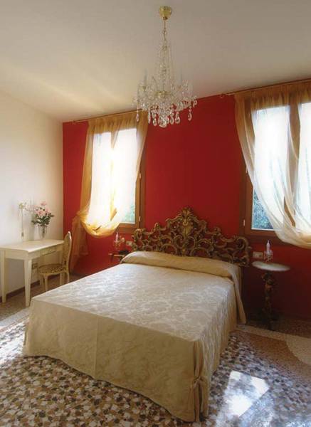 Relais Alcova Del Doge