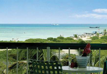Aruba Marriott Resort & Stellaris Casino