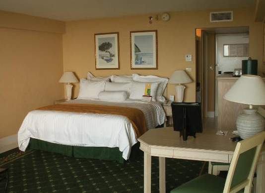 Aruba Marriott Resort & Stellaris Casino