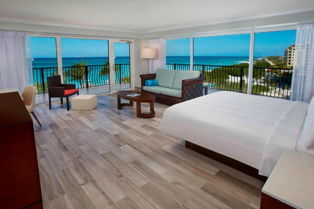 Aruba Marriott Resort & Stellaris Casino