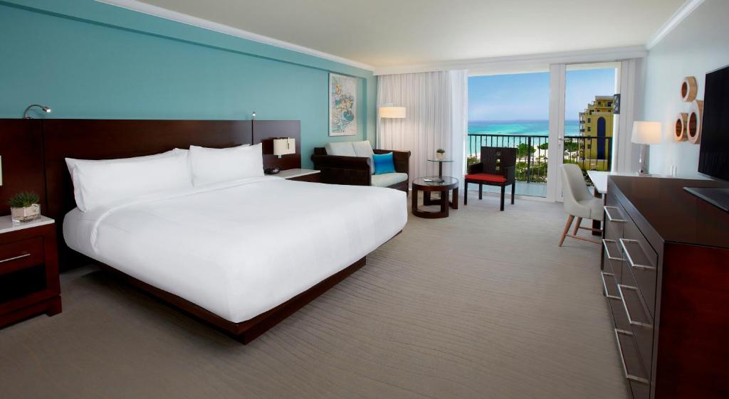 Aruba Marriott Resort & Stellaris Casino
