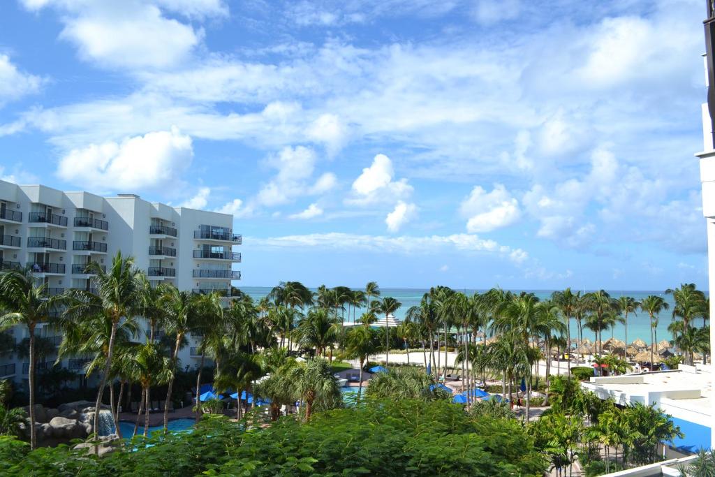 Aruba Marriott Resort & Stellaris Casino
