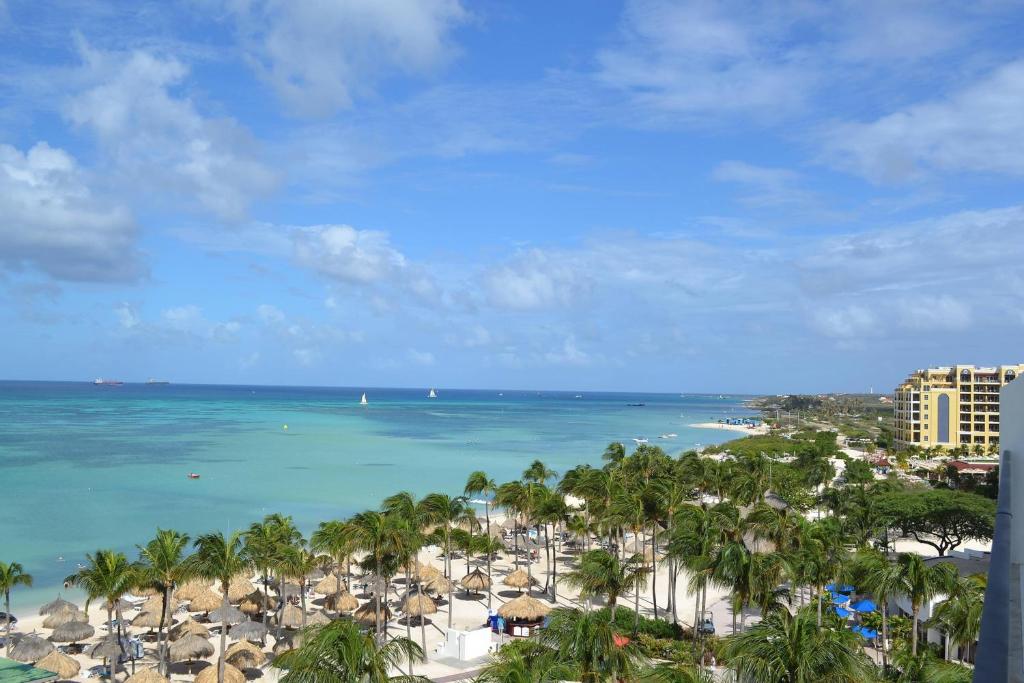 Aruba Marriott Resort & Stellaris Casino