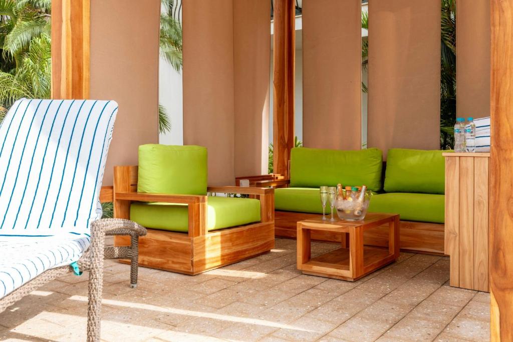 Aruba Marriott Resort & Stellaris Casino