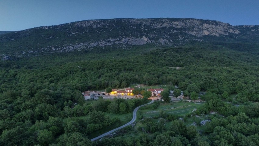 Villa Ivana Jesenovik