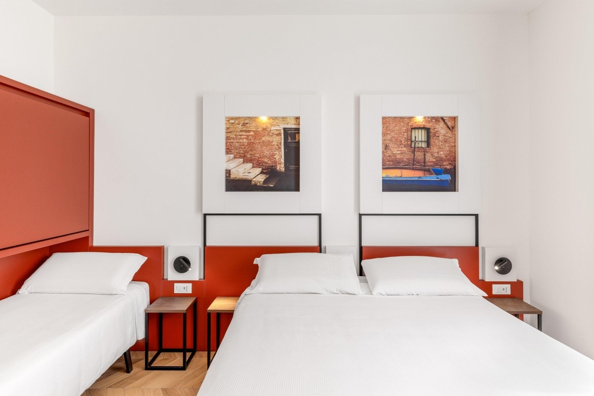B&B Hotel Venezia Laguna