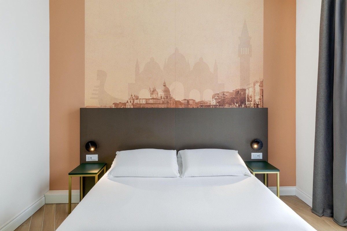 B&B Hotel Venezia Laguna