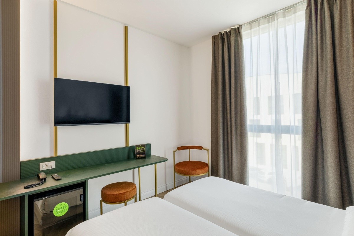B&B Hotel Venezia Laguna