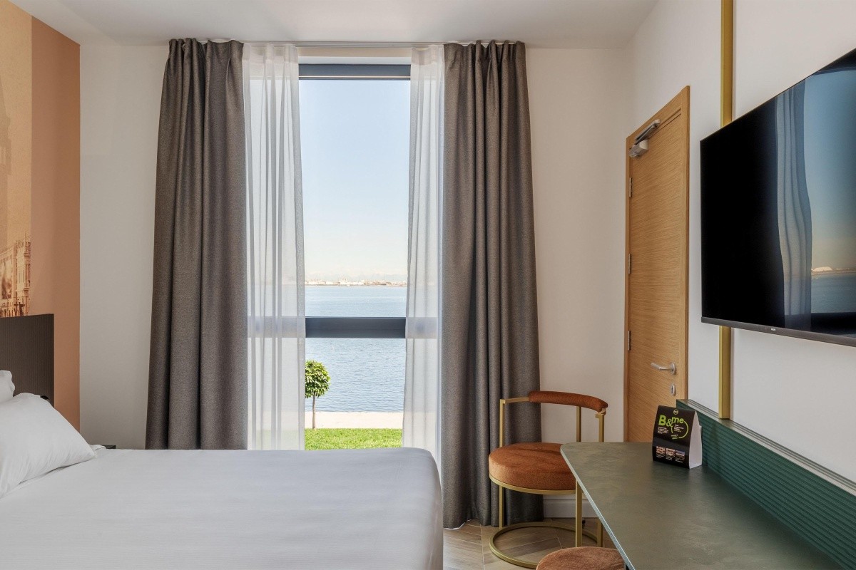 B&B Hotel Venezia Laguna