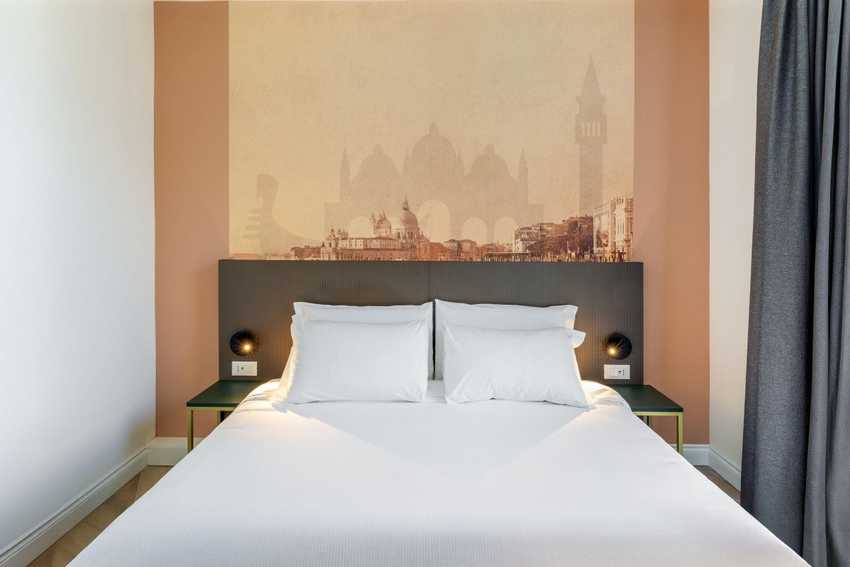 B&B Hotel Venezia Laguna