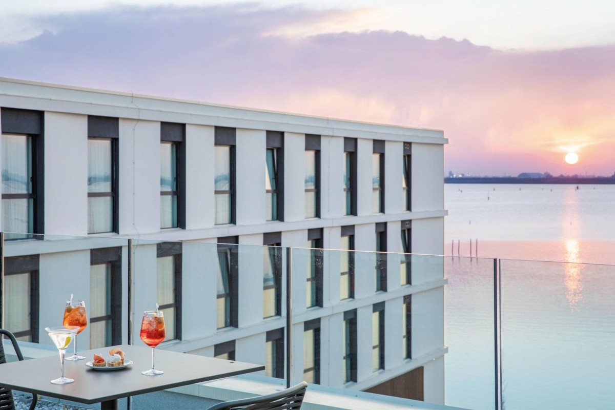 B&B Hotel Venezia Laguna