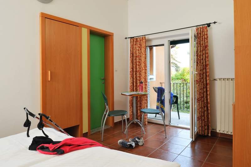 Villas Strunjan