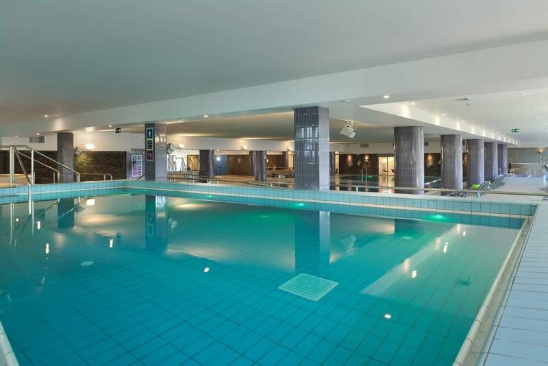 Villas Strunjan