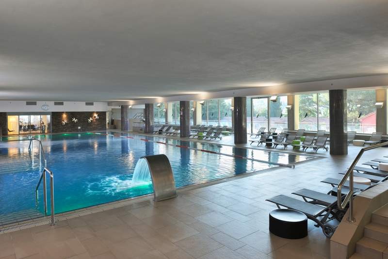 Villas Strunjan