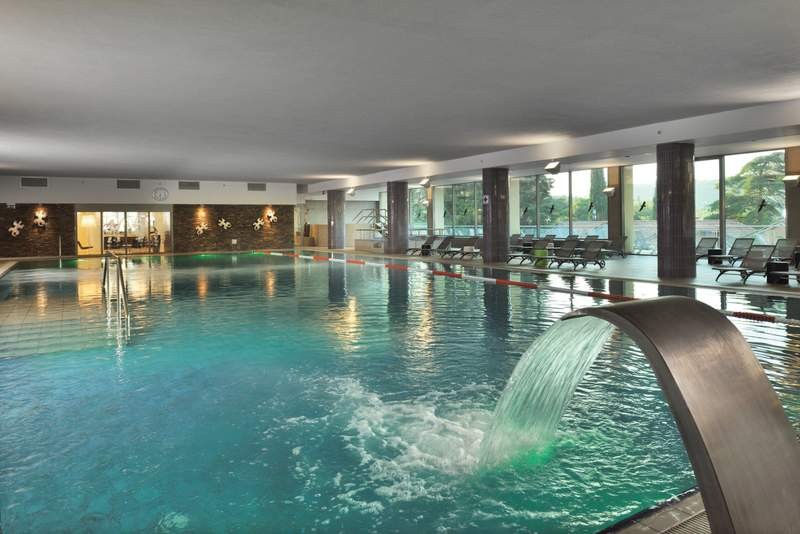 Villas Strunjan