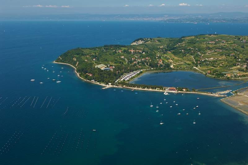 Villas Strunjan