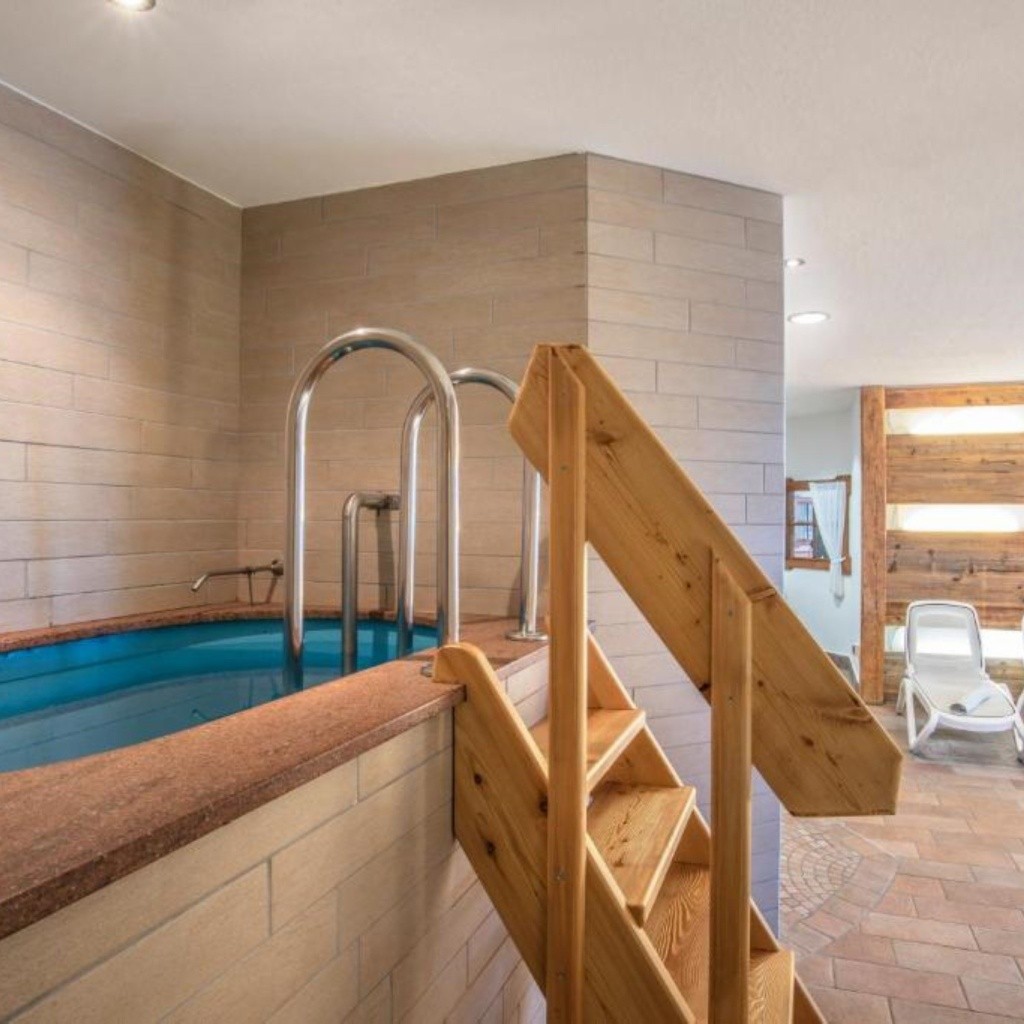 Sporting Club Residence