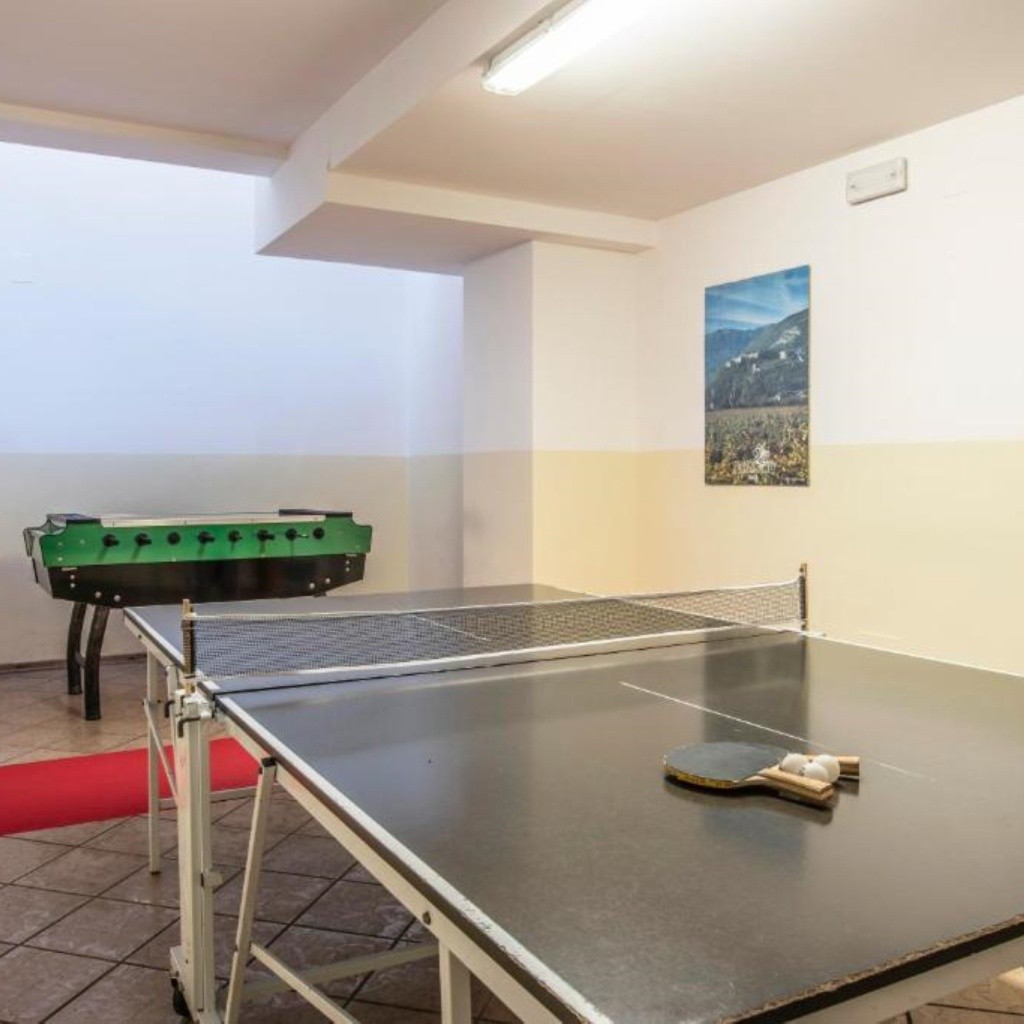 Sporting Club Residence