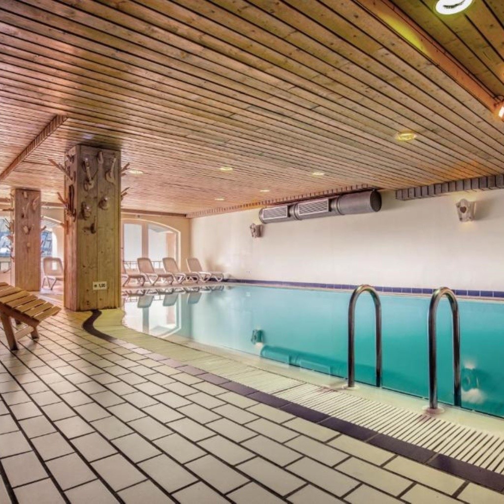 Sporting Club Residence
