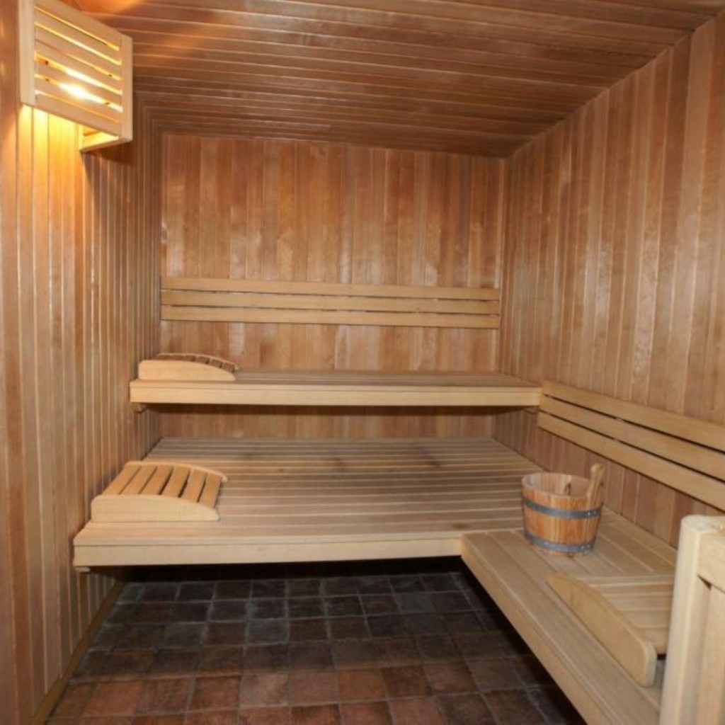 Sporting Club Residence