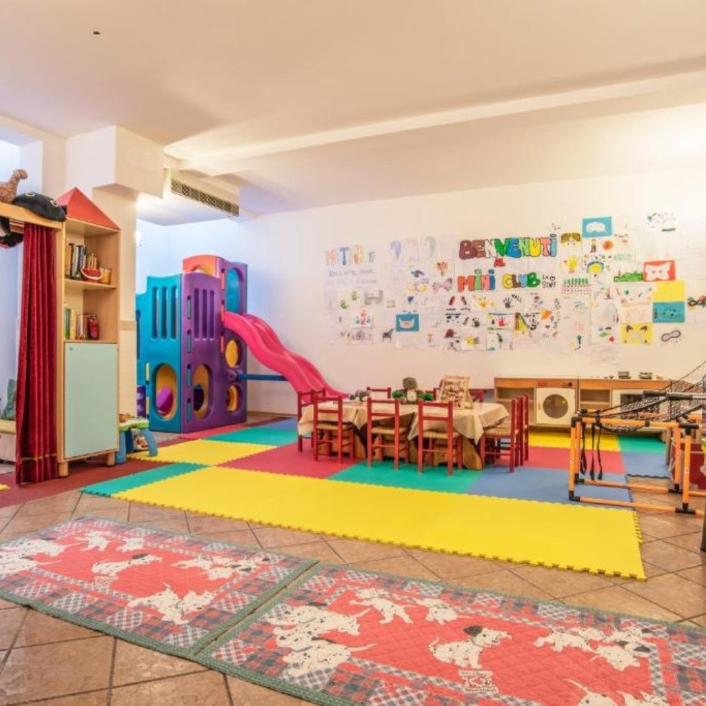 Sporting Club Residence