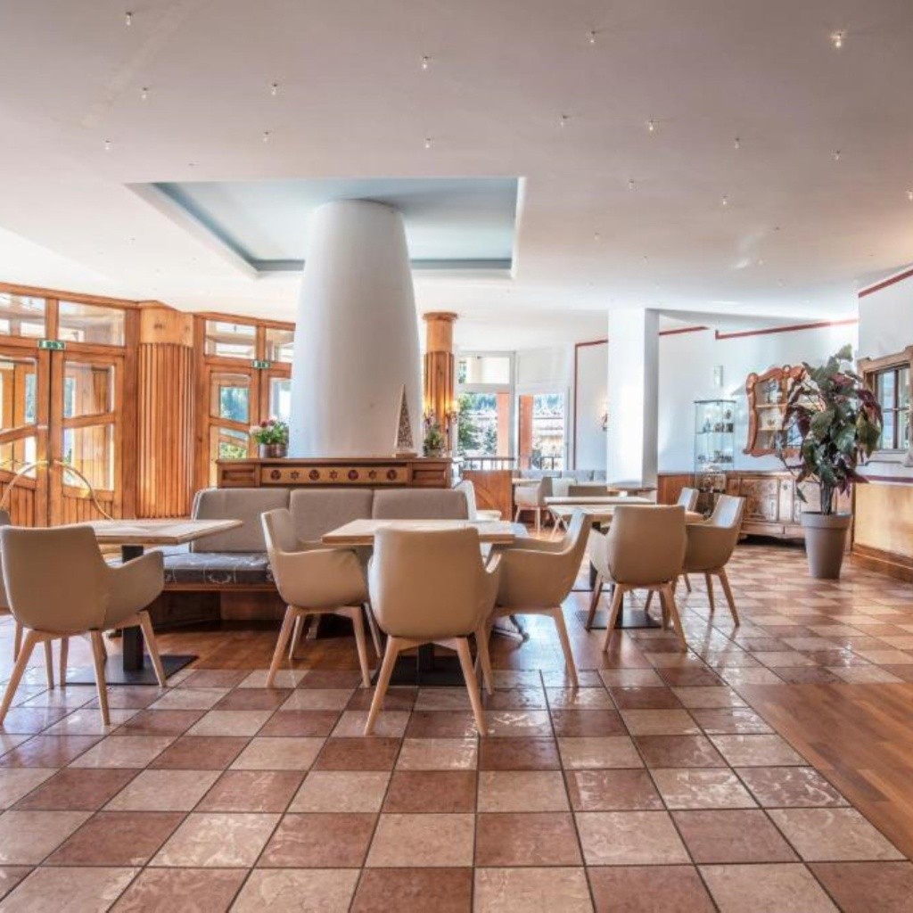 Sporting Club Residence