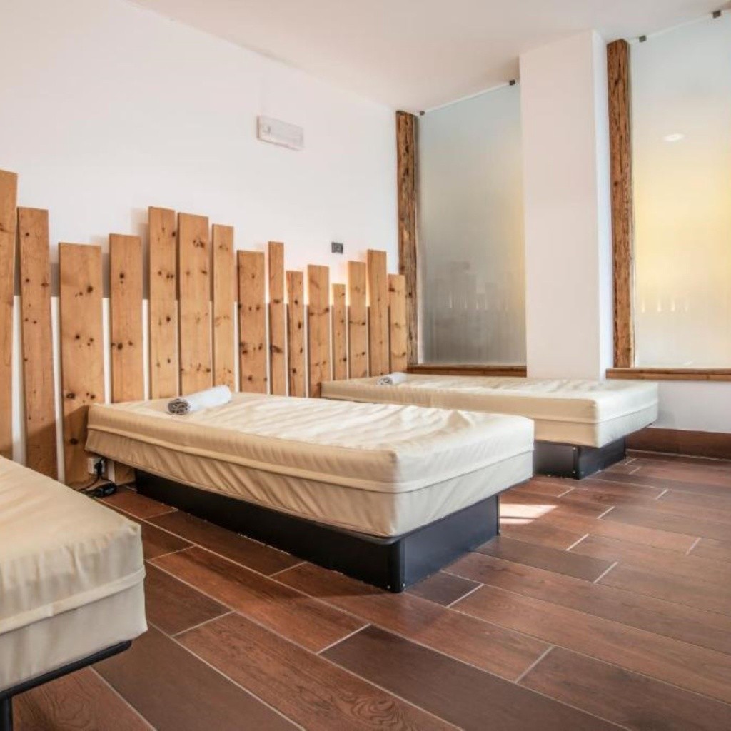 Sporting Club Residence