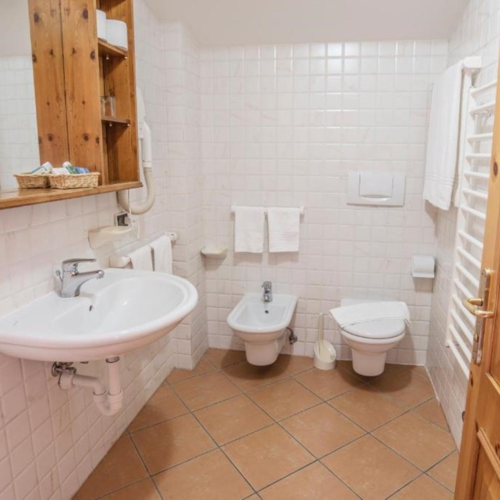Sporting Club Residence