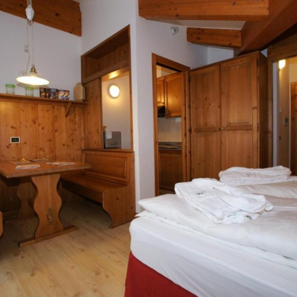Sporting Club Residence