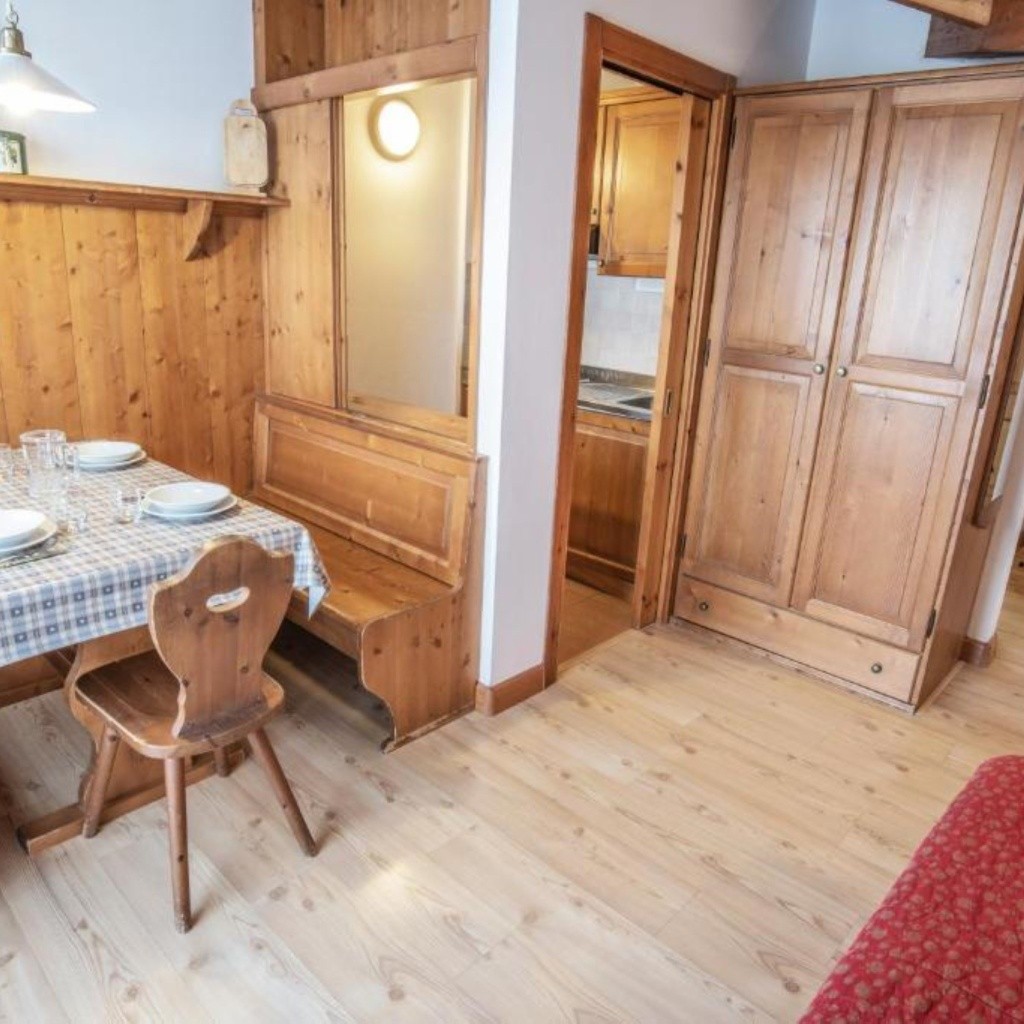 Sporting Club Residence