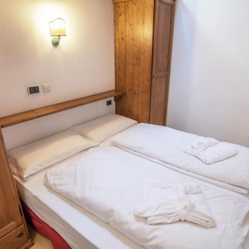 Sporting Club Residence