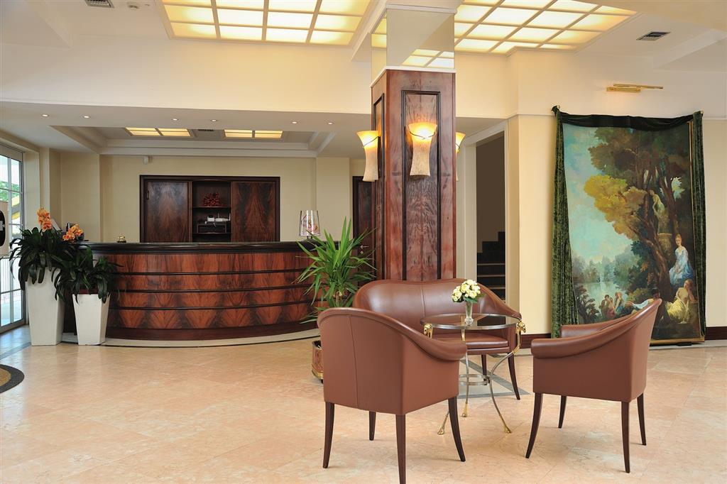 Hotel De France
