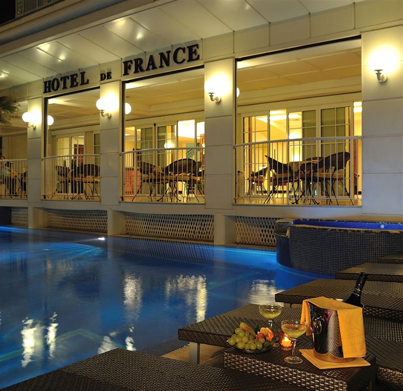 Hotel De France